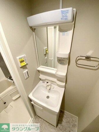 エクセラン南浦和の物件内観写真